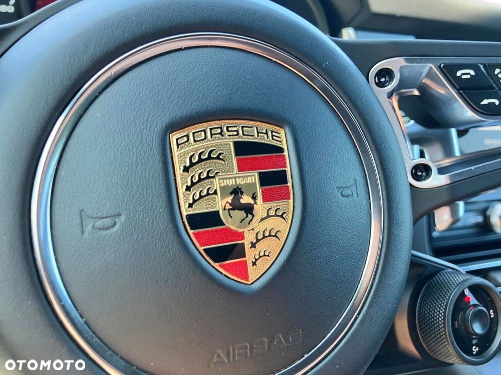 Porsche Macan GTS - 28