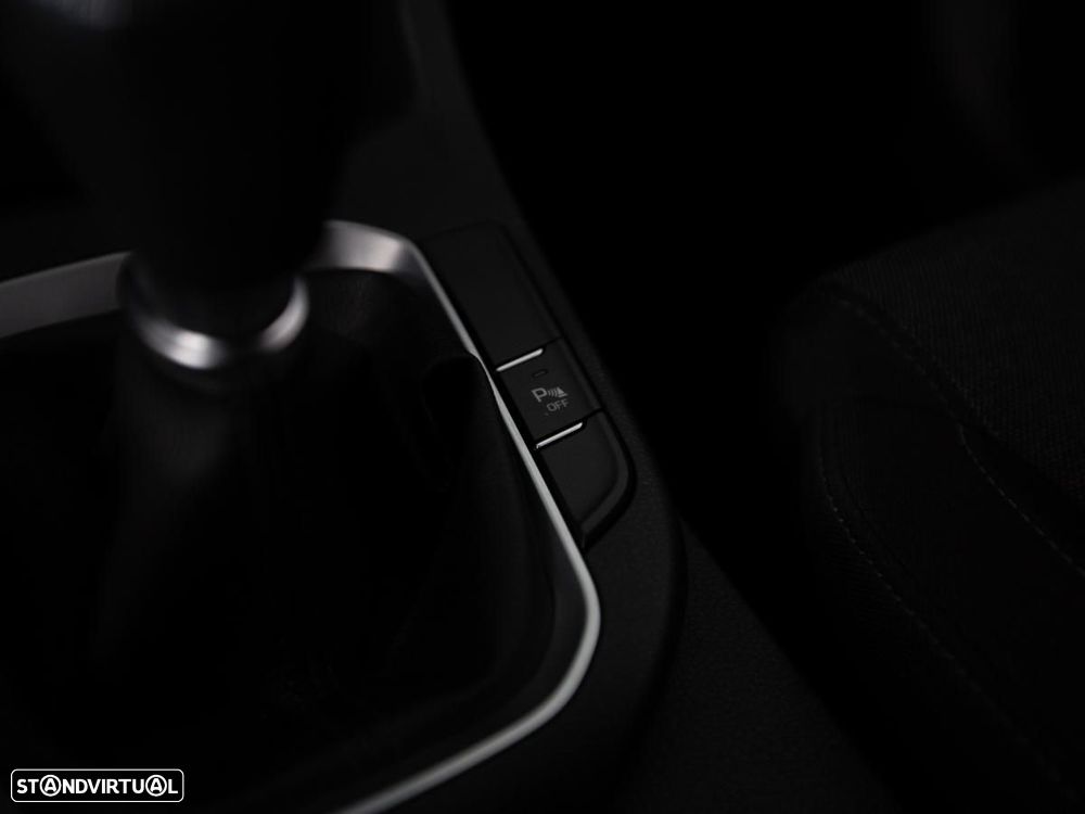 Hyundai i30 SW 1.6 CRDi Style - 17