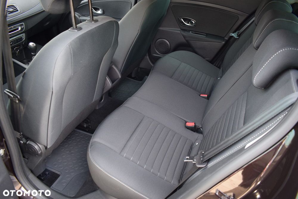 Renault Megane 1.6 16V Limited - 28