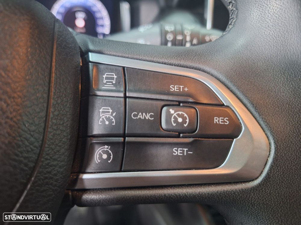 Jeep Compass 1.6 MultiJet Limited - 12