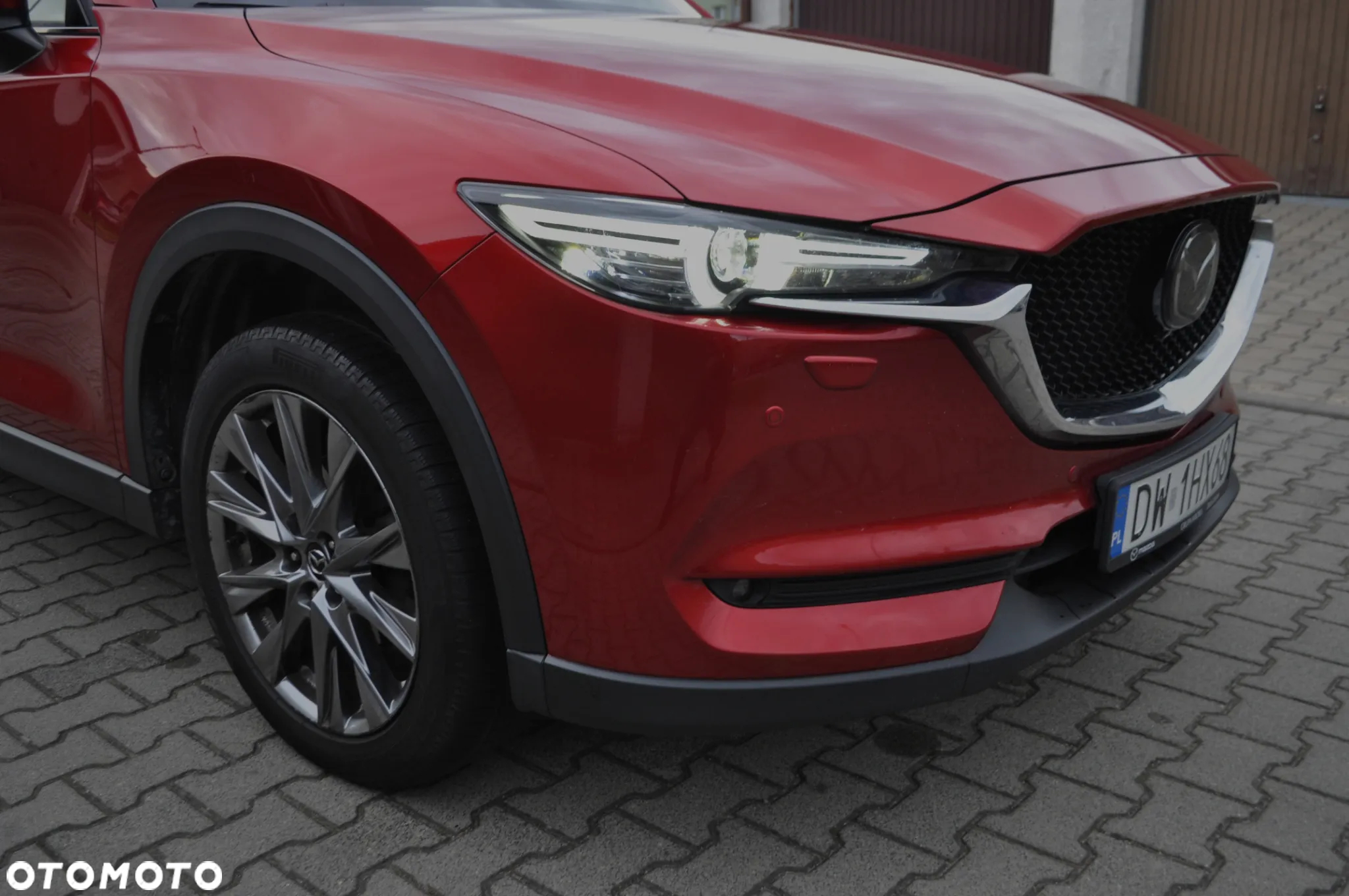 Mazda CX-5 2.5 Skydream AWD - 33