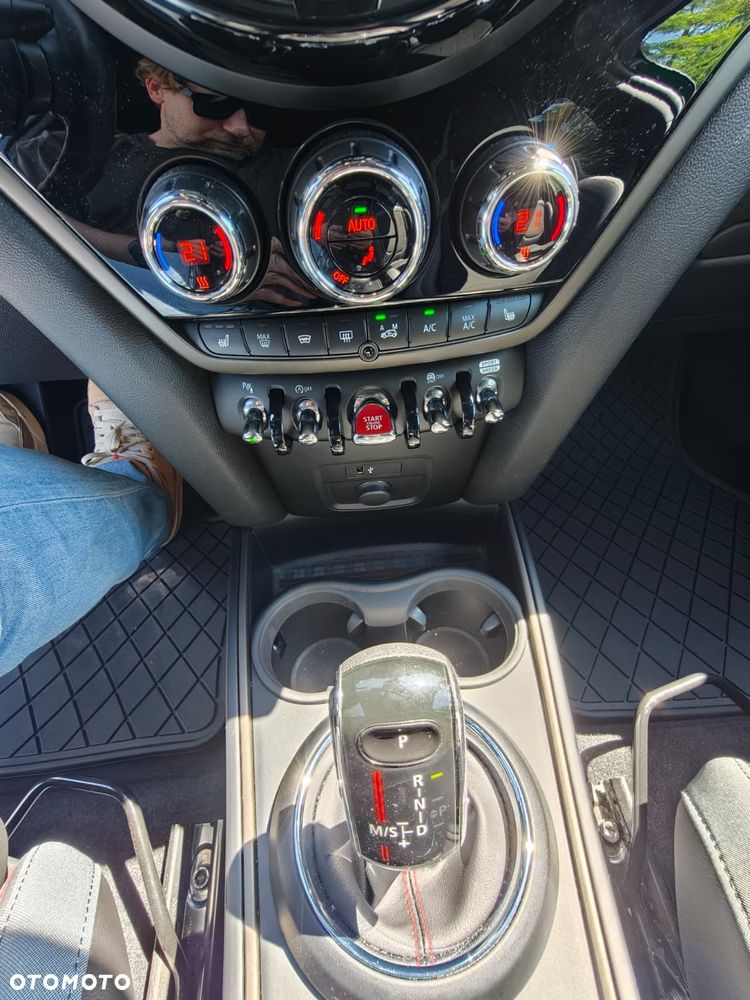 MINI John Cooper Works ALL4 sport - 21