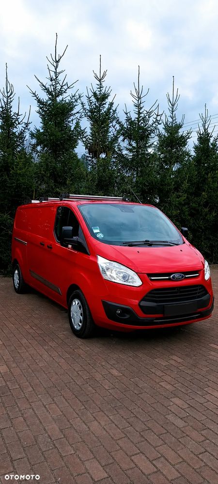 Renault Master - 2