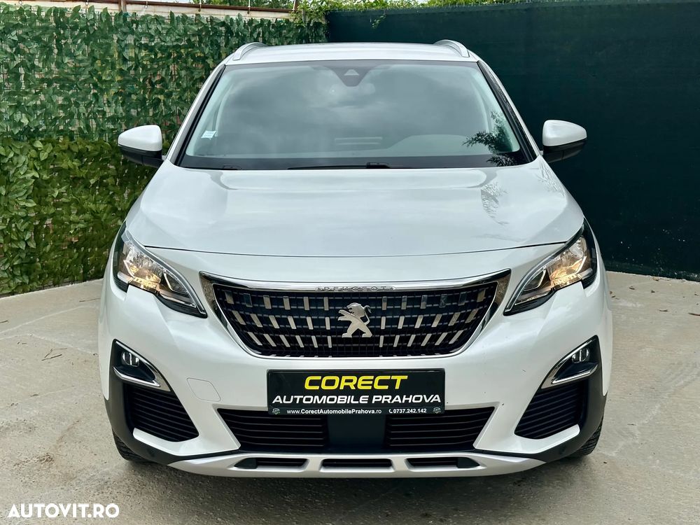 Peugeot 3008 - 11
