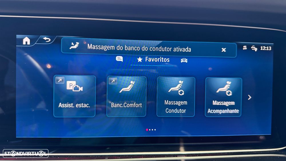 Mercedes-Benz G 450 d - 43