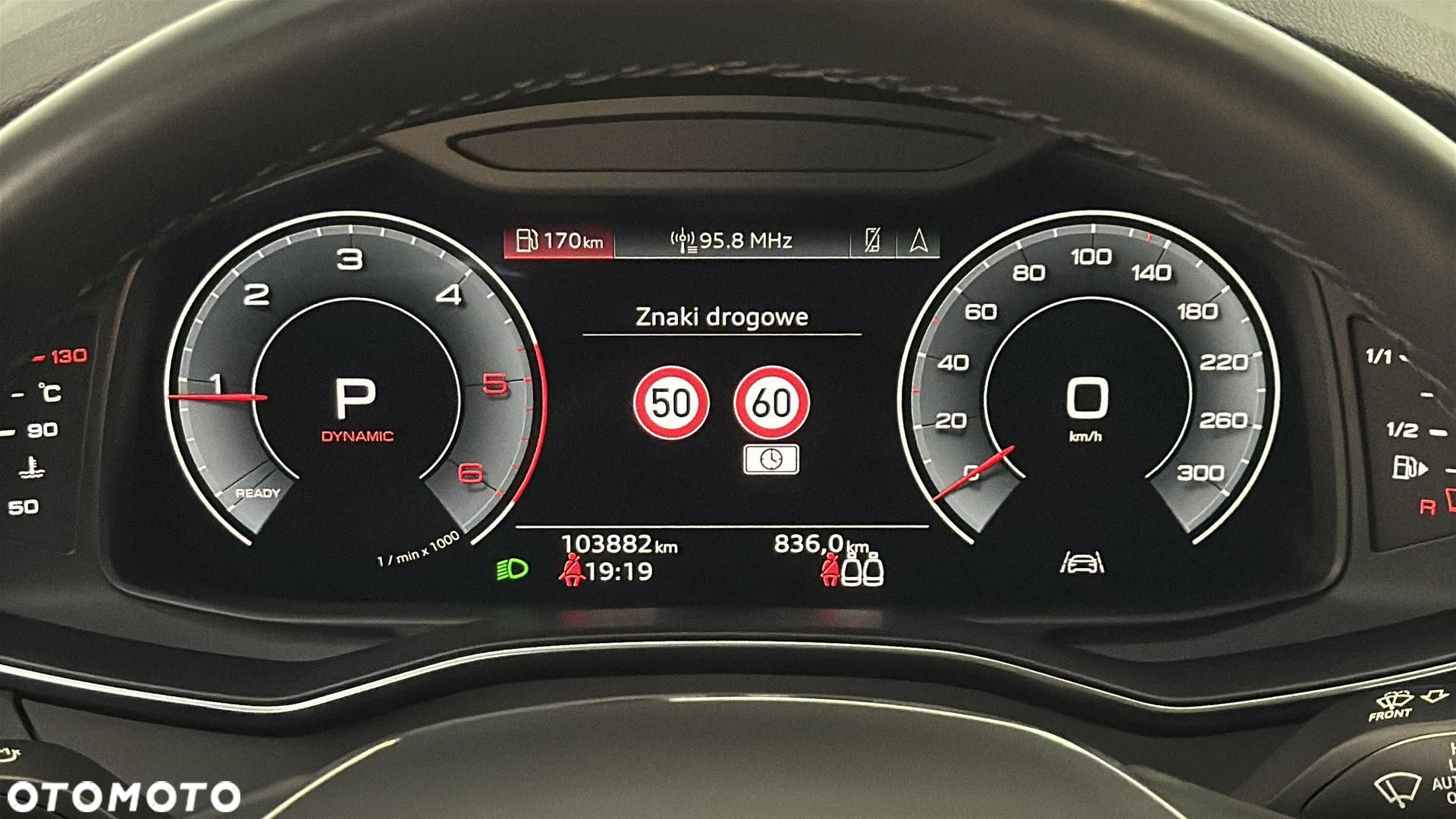 Audi A6 40 TDI mHEV S tronic - 15