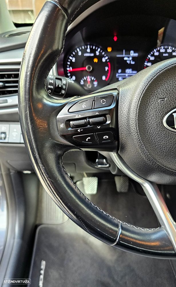 Kia Stonic - 13
