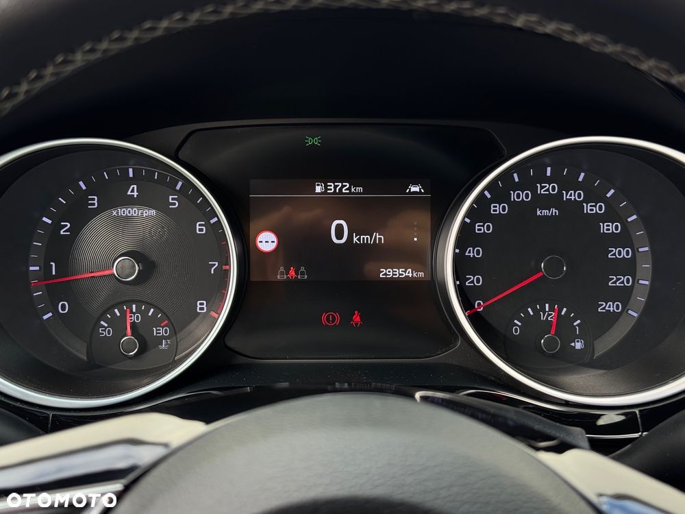Kia Ceed 1.4 T-GDI GT-Line - 9