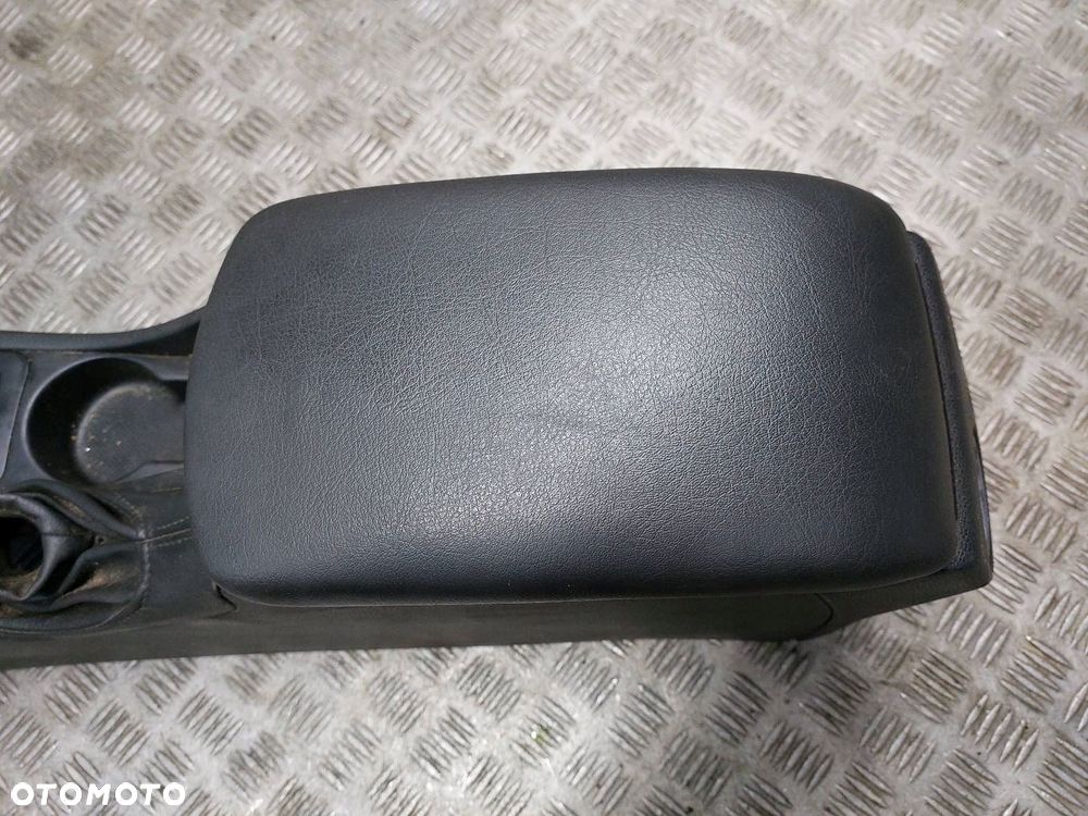 TUNEL ŚRODKOWY PODŁOKIETNIK PEUGEOT 308 I 9660529477 - 3