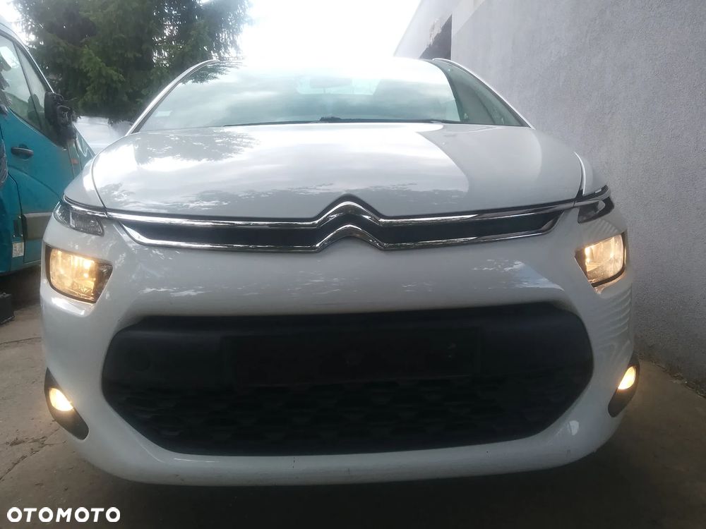 Citroën C4 Picasso - 5