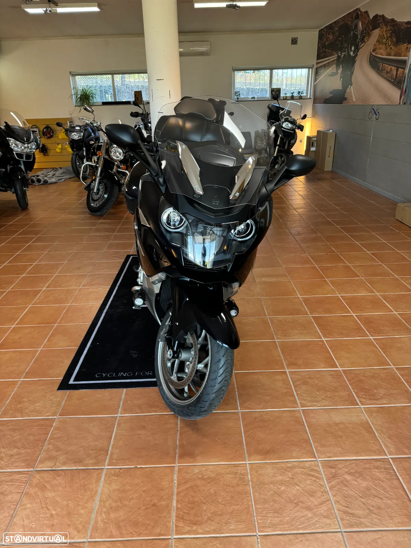 BMW K 1600 GTL k - 3