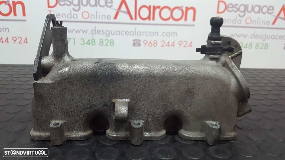 COLETOR DE ADMISSÃO AUDI A6 BERLINA (4B2) 2.5 TDI - 6