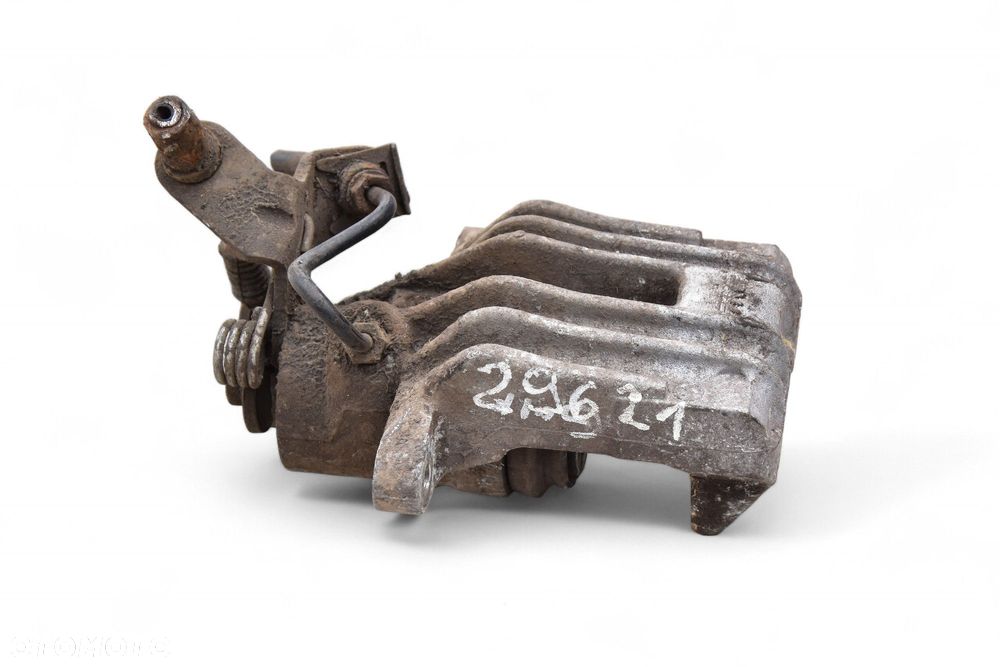 Zacisk Hamulcowy Lewy Tył GOLF VI AUDI A3 8P SEAT ALETA 2.0TDI 1K0615423J - 2