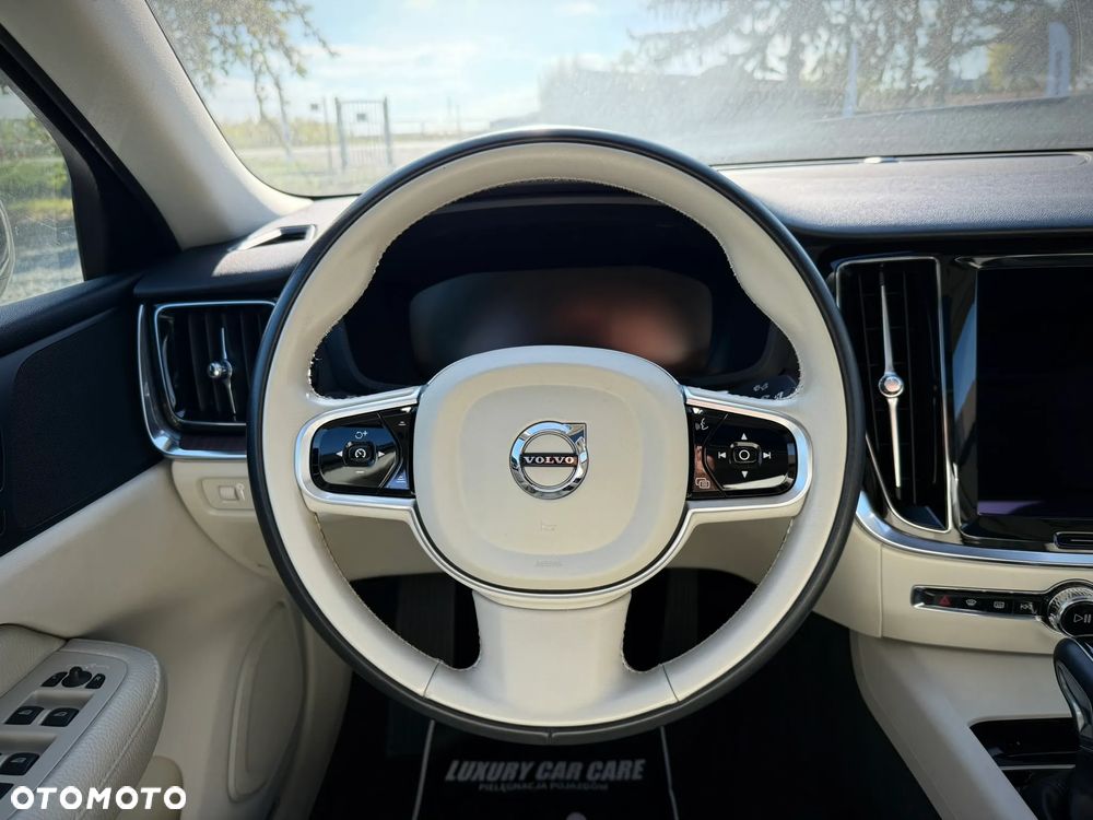 Volvo S60 - 23