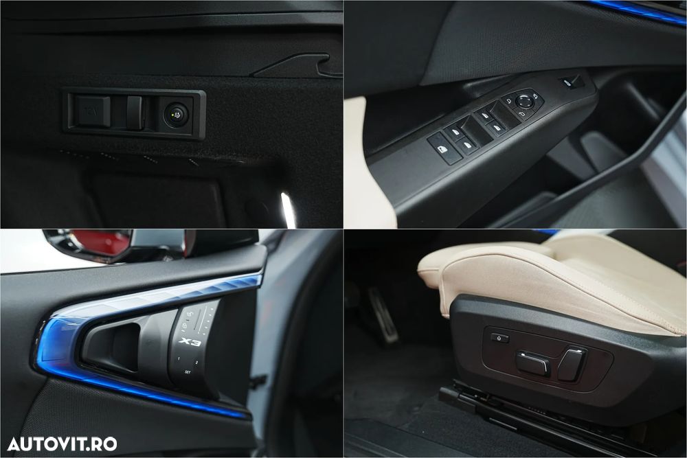 BMW X3 20d xDrive AT MHEV - 31