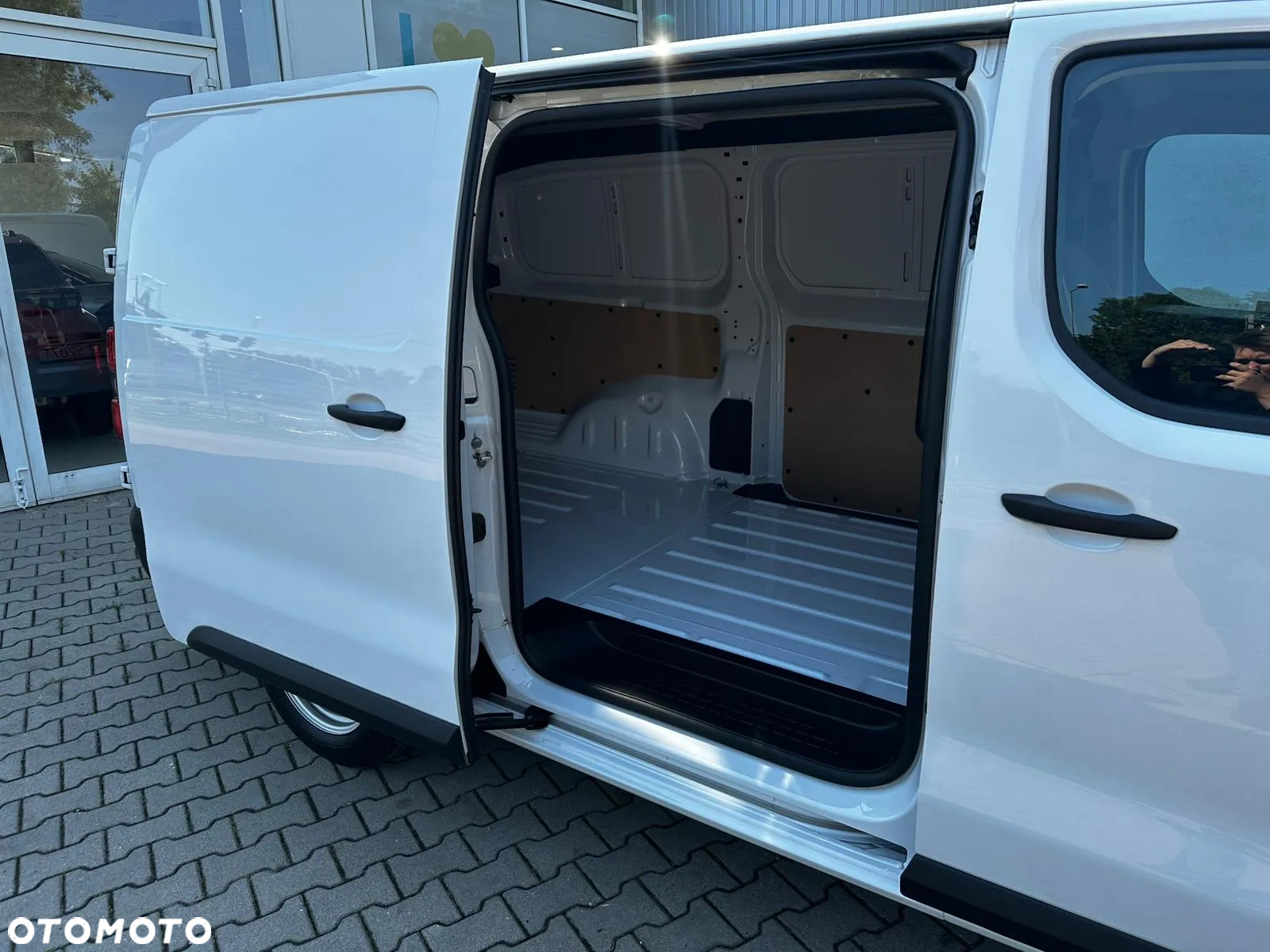 Toyota Proace H2L1 - 10