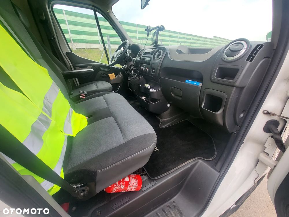 Renault MASTER - 24