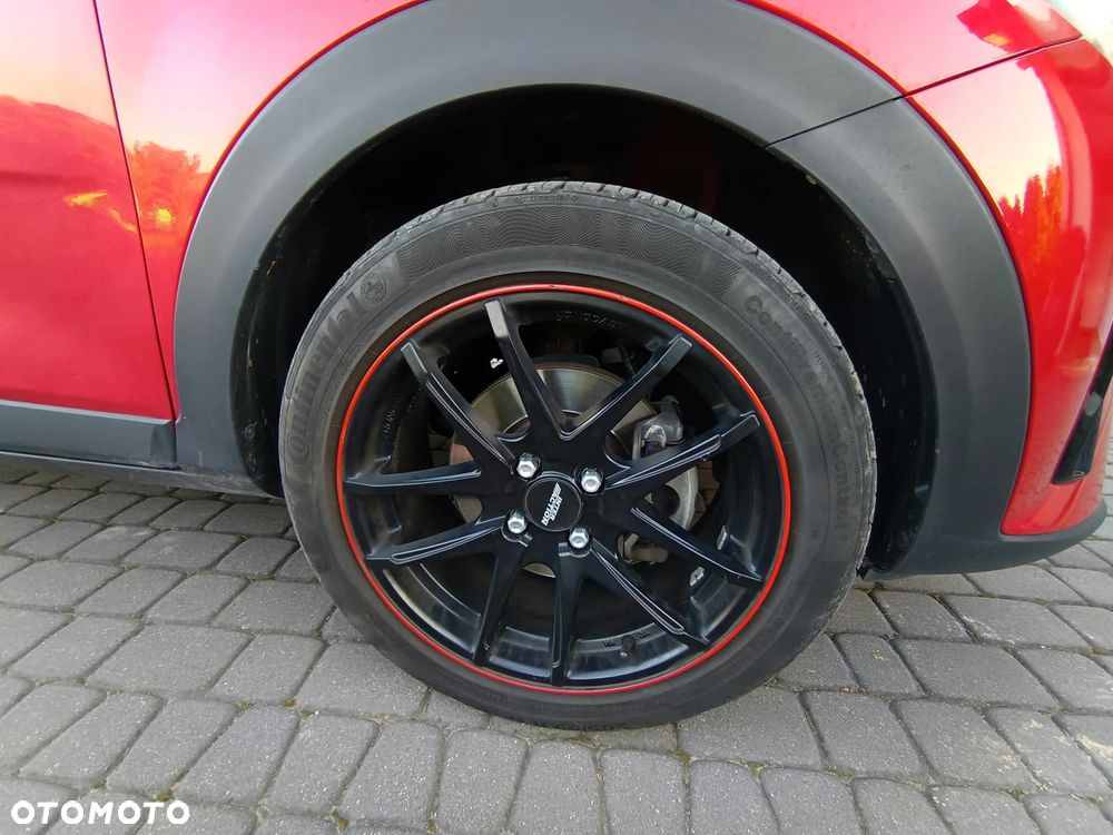 Kia Stonic - 6