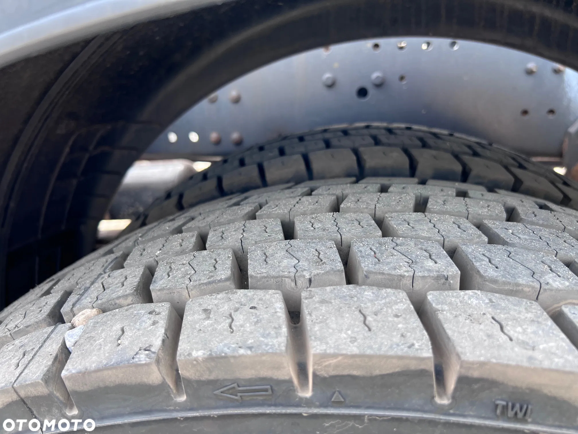 Mercedes-Benz ACTROS 4x4 1844 2144 AK HDS HIAB 12M - 33