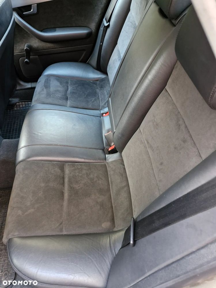 Audi A4 Limousine 2 - 20