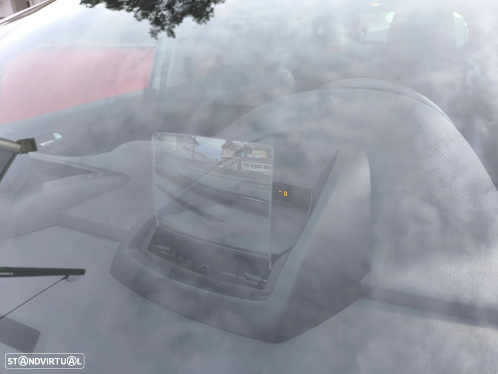 Peugeot 3008 e-HDi 115 ETG6 Stop&Start Allure - 41