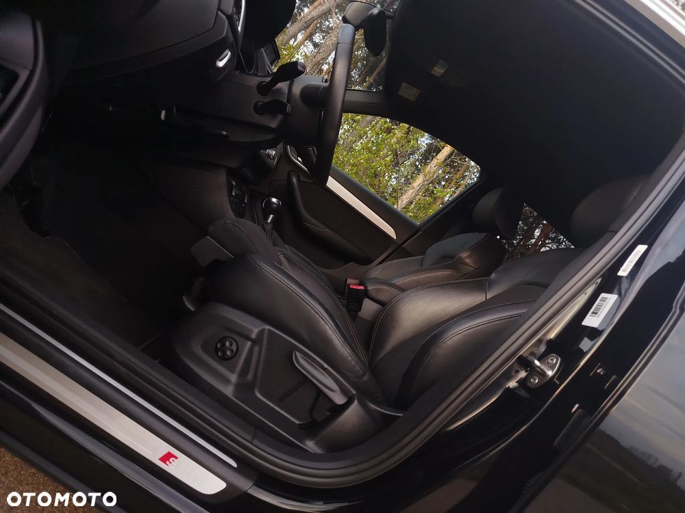 Audi Q3 2.0 TDI Quattro S tronic - 31