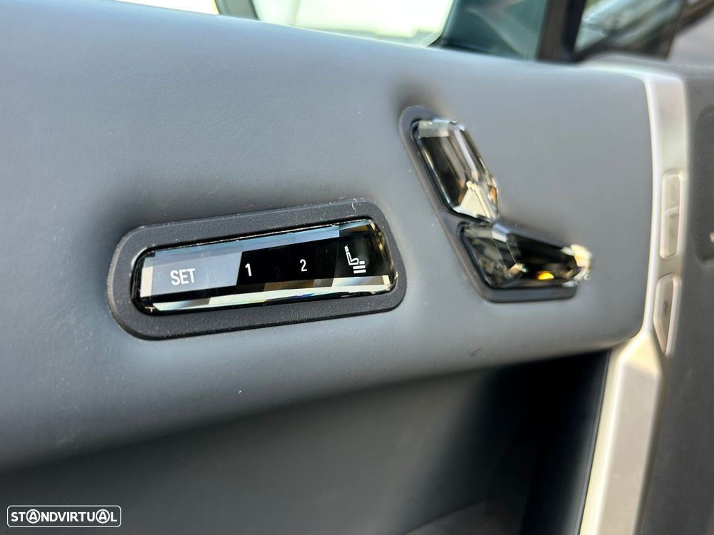 BMW iX xDrive 40 Pack Desportivo - 20