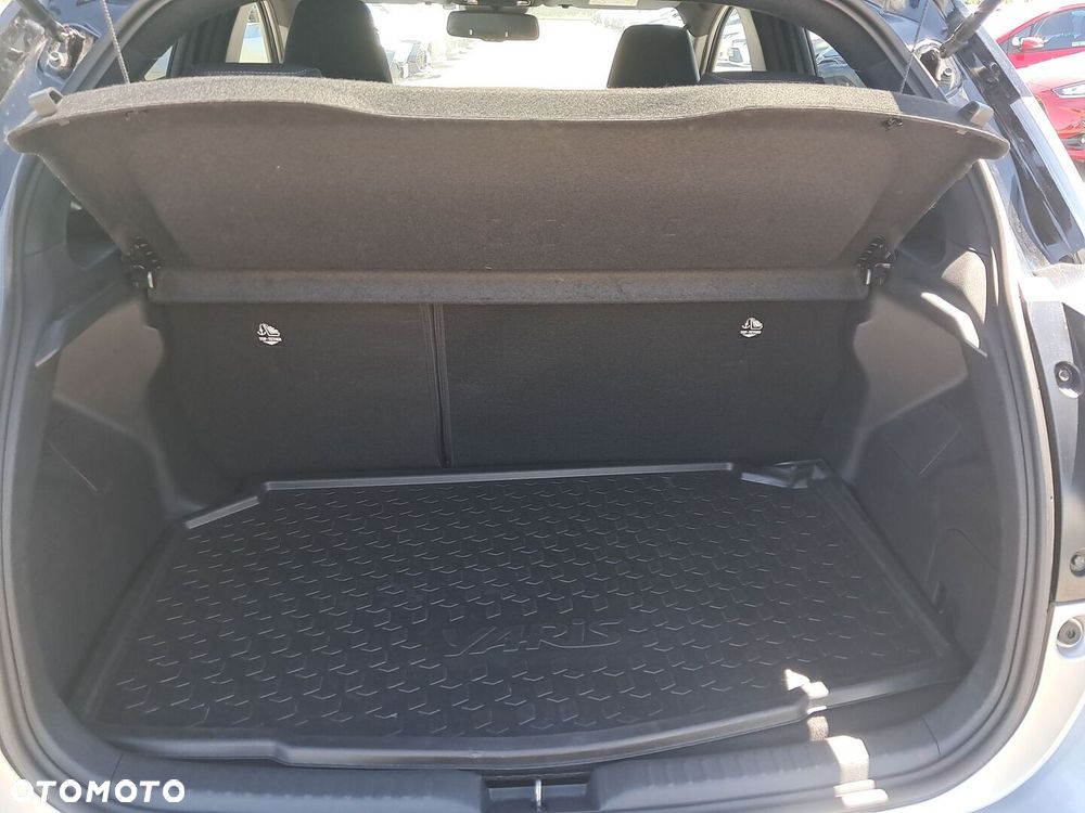 Toyota Yaris Hybrid 1.5 Executive - 15