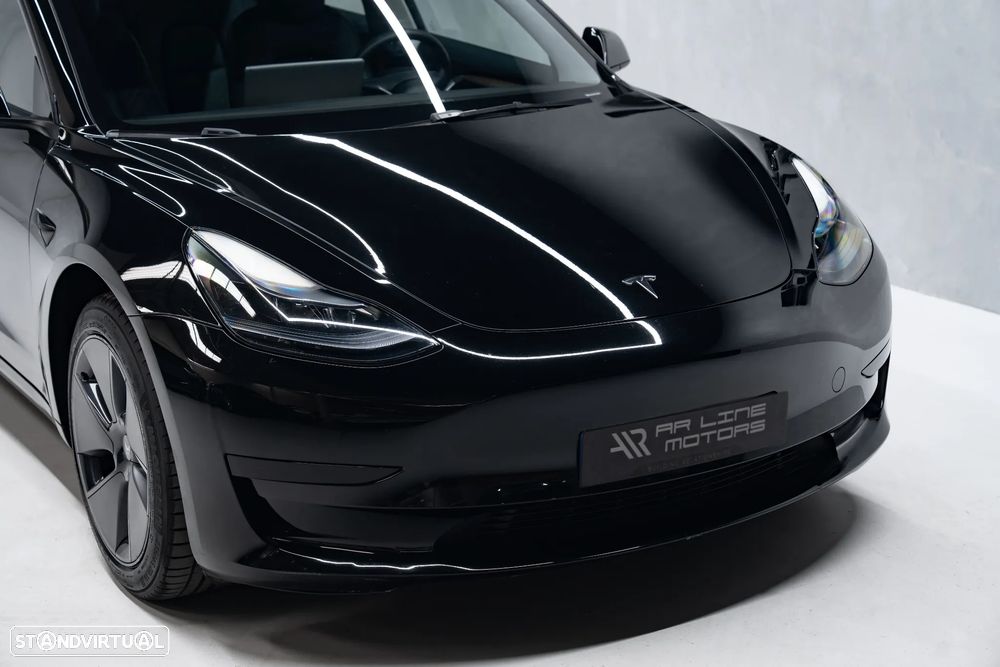 Tesla Model 3 Standard Range Plus RWD - 7