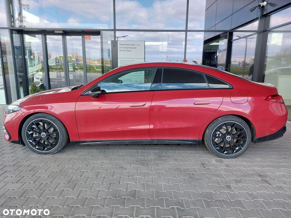 Mercedes-Benz CLA - 3