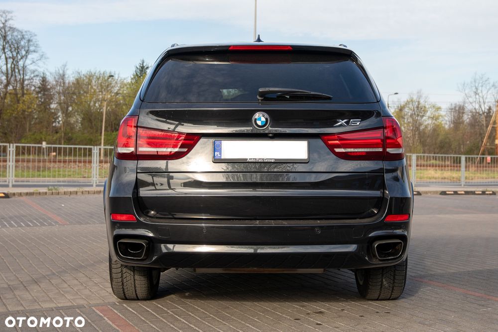 BMW X5 xDrive25d - 2