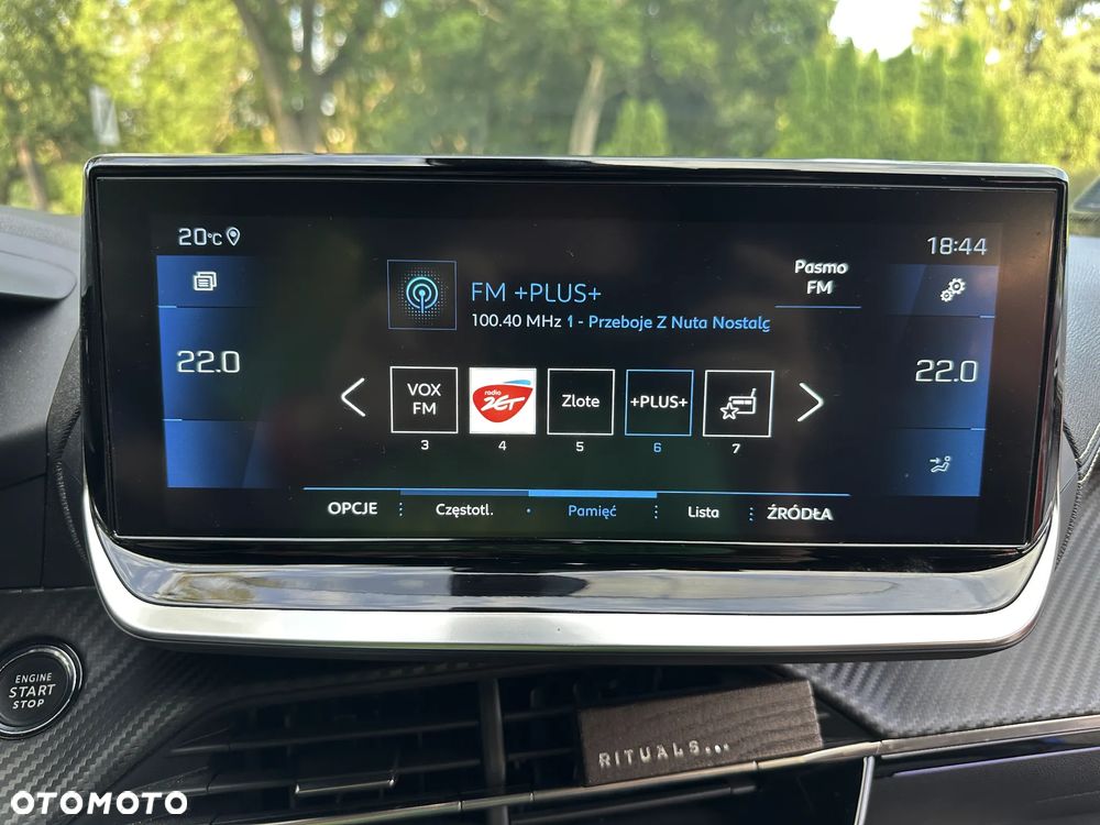 Peugeot 2008 1.2 PureTech GT S&S - 13