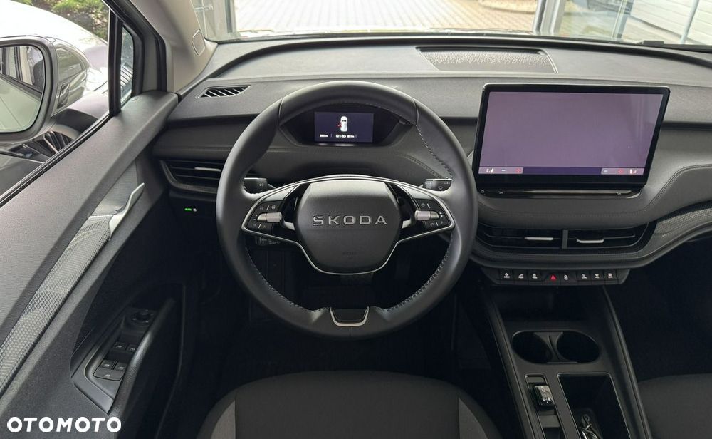 Skoda Elroq 50 55kWh - 10