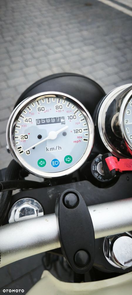 Suzuki GN - 10