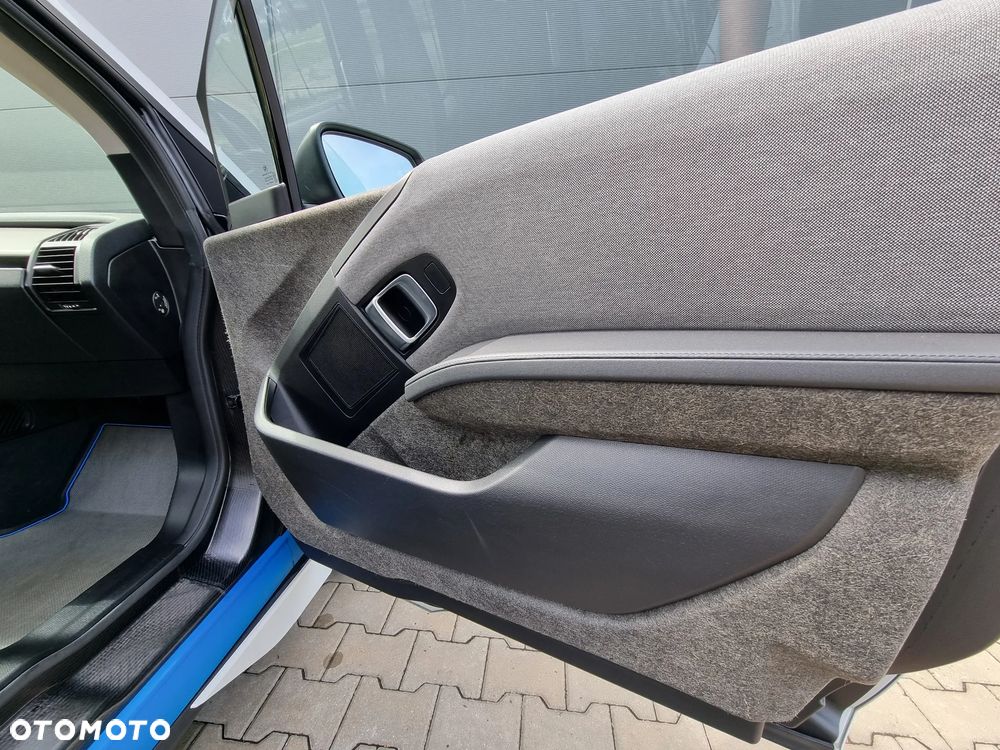 BMW i3 - 18