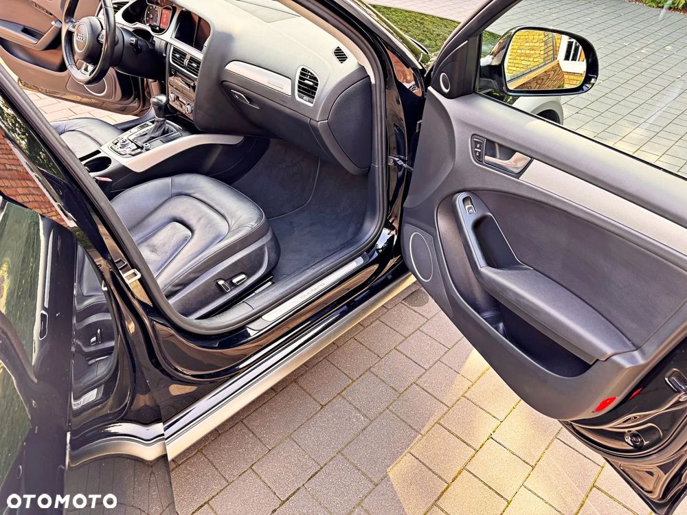 Audi A4 Allroad 2.0 TFSI Quattro S tronic - 20
