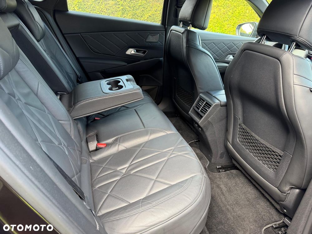 DS Automobiles DS 7 Crossback 1.6 E-Tense 4x4 Rivoli - 14