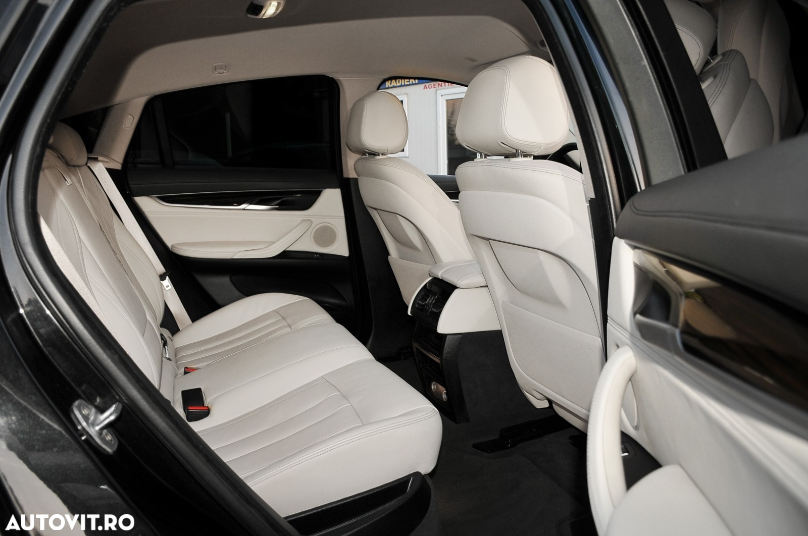 BMW X6 xDrive30d - 10