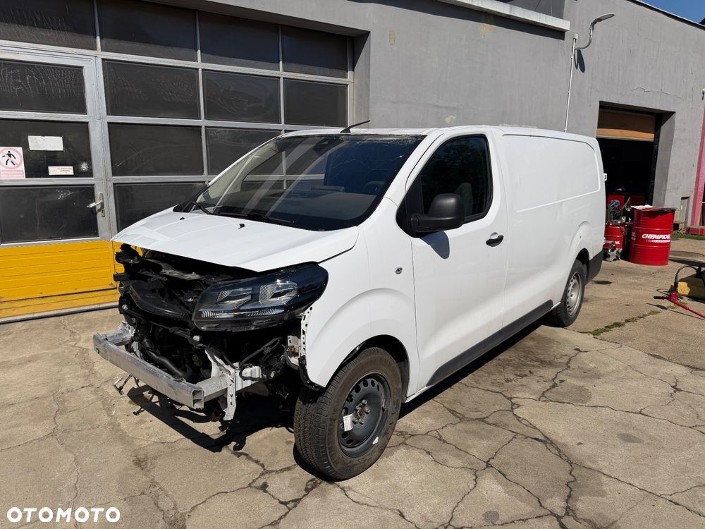 Opel Vivaro - 1