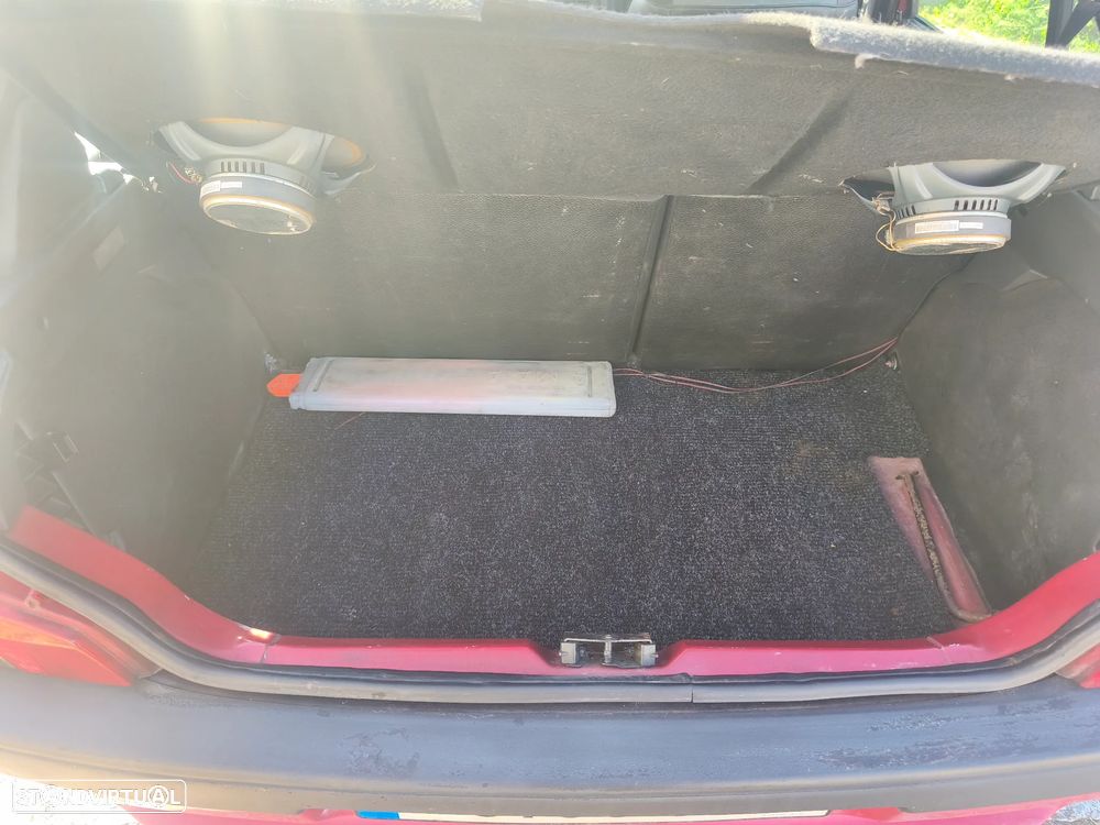Peugeot 106 1.4 XND - 10
