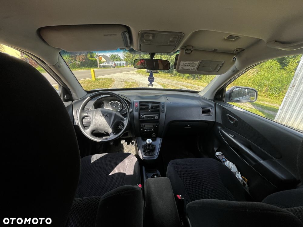 Hyundai Inny - 3