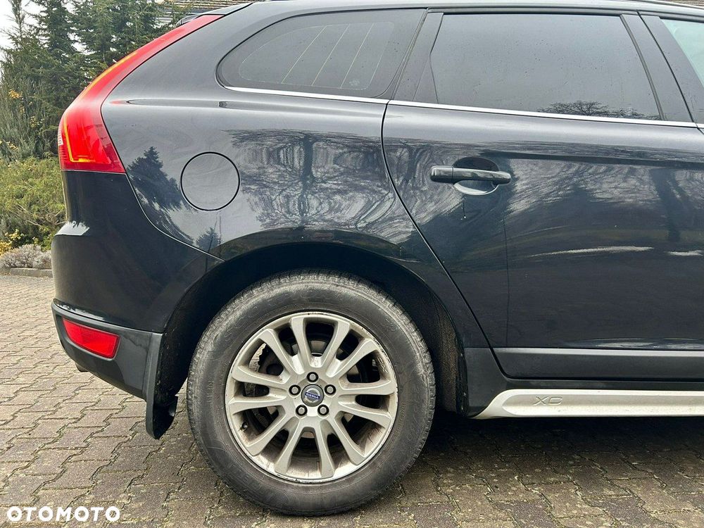 Volvo XC 60 - 28