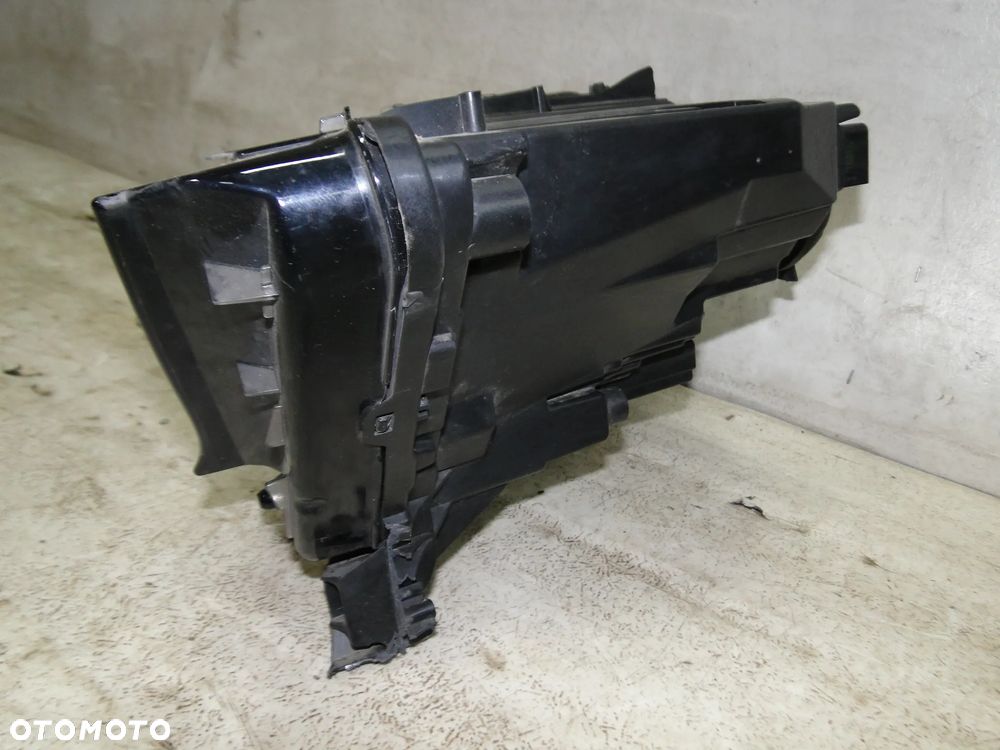 OPEL MOKKA B II 2 LAMPA PRAWA PRZÓD PRZEDNIA EUROPA - 5