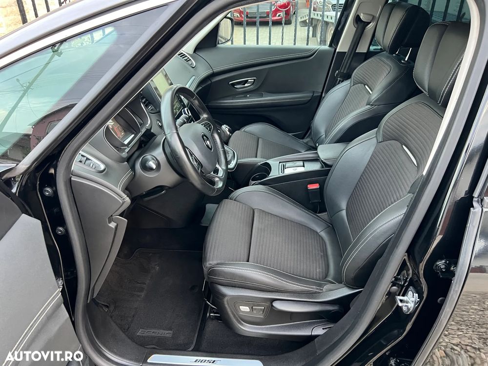 Renault Scenic ENERGY dCi 110 INTENS - 11