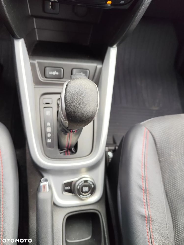 Suzuki Vitara 1.4 Boosterjet Allgrip Automatik Comfort+ - 15