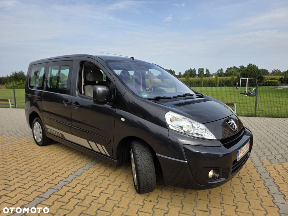 Peugeot Expert Tepee L1H1 (8-Si.) FAP Esplanade - 4