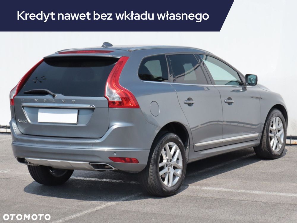 Volvo XC 60 - 7