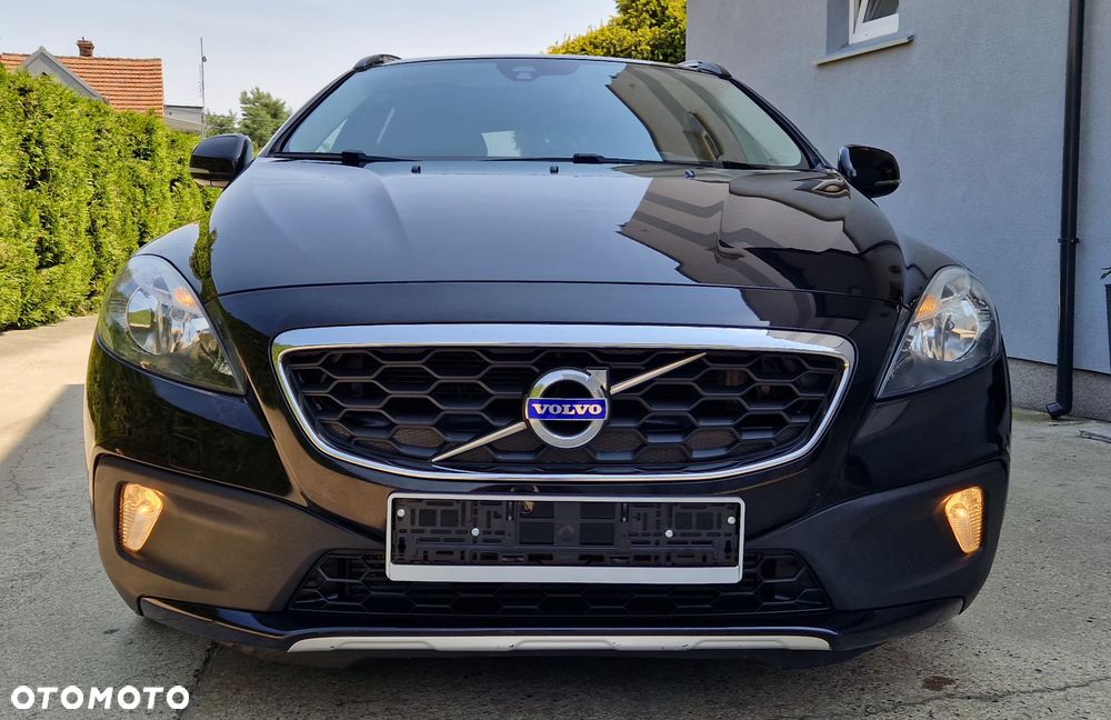 Volvo V40 Cross Country D3 Summum - 2