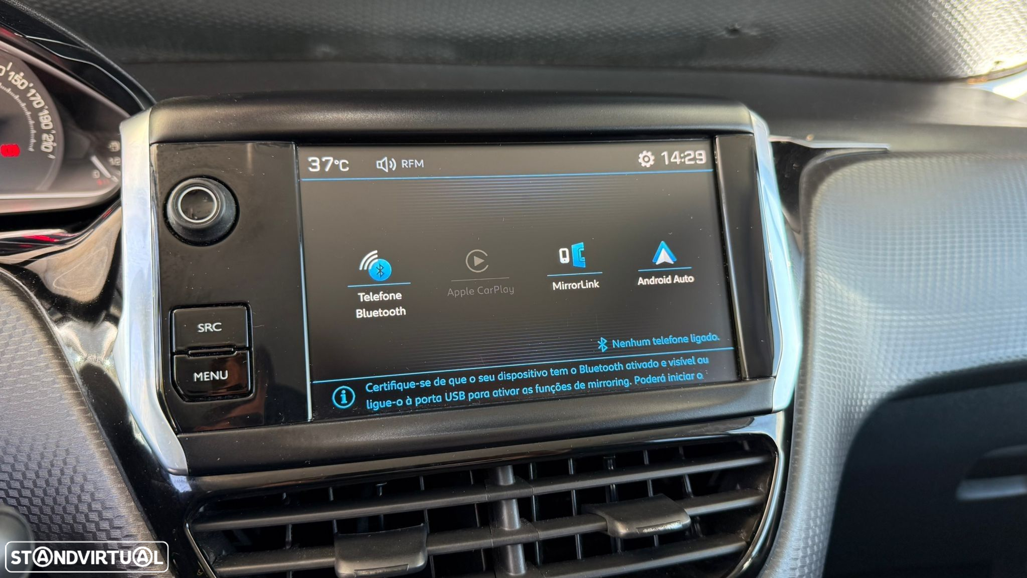 Peugeot 2008 1.2 PureTech Style - 31