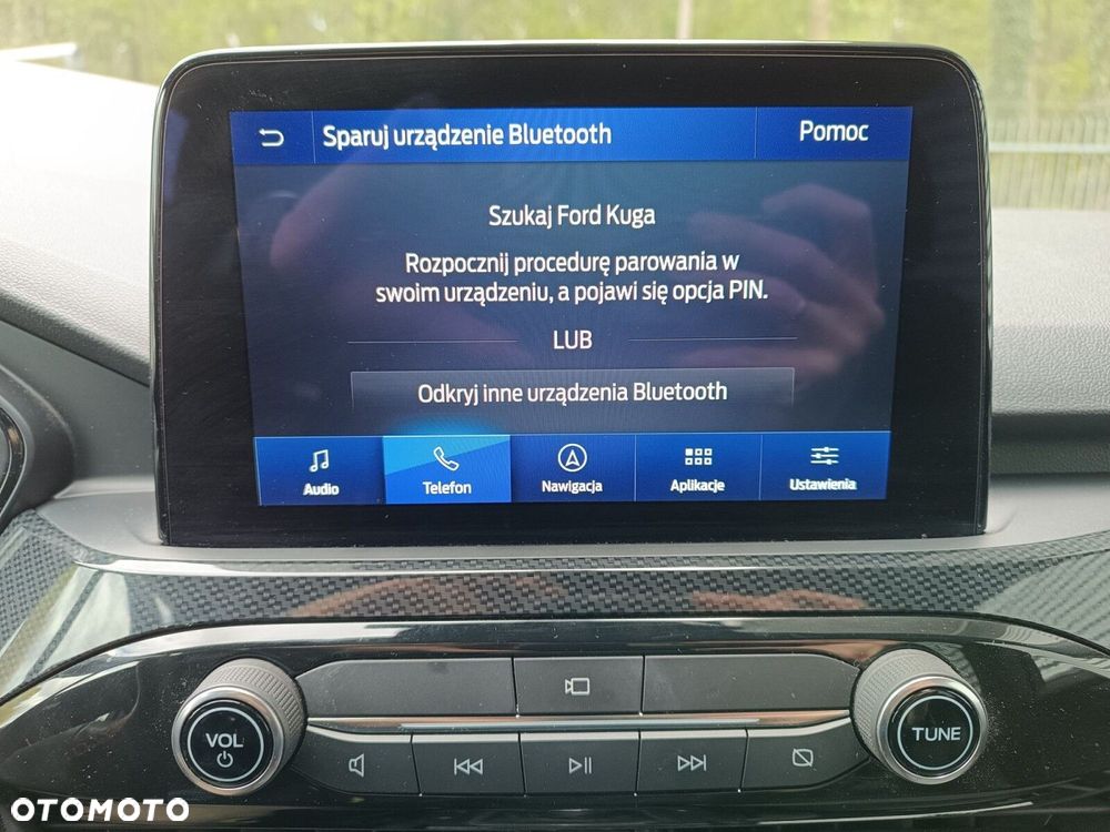 Ford Kuga 1.5 EcoBoost FWD ST-Line X - 22